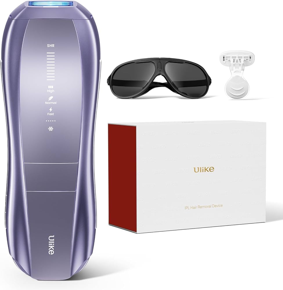 Ulike Air 10 vs Ulike Air 3 Ulike Air 10 o Ulike Air 3