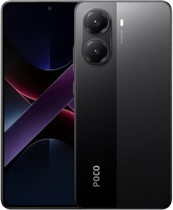 Xiaomi Poco X7 Pro o Redmi Note 15 Pro 5G