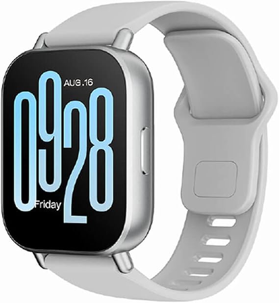 Redmi Watch 5 Active vs Redmi Watch 5 Lite vs Redmi Watch 5 Redmi Watch 5 Active o Redmi Watch 5 Lite o Redmi Watch 5